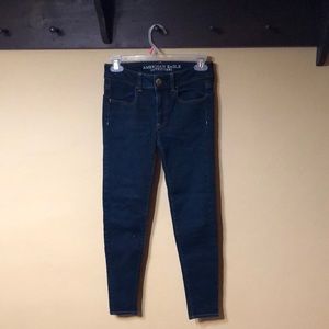 American Eagle Jegging